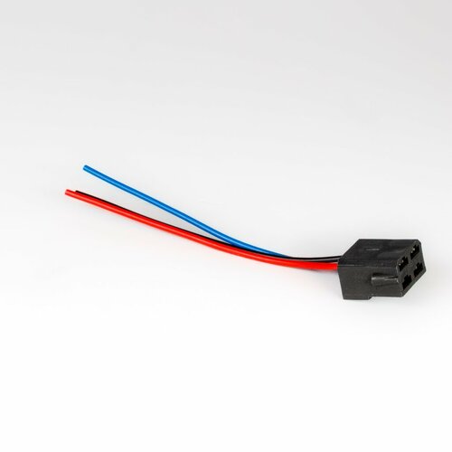 Разъем заднего фонаря УАЗ ФП-132 276₽