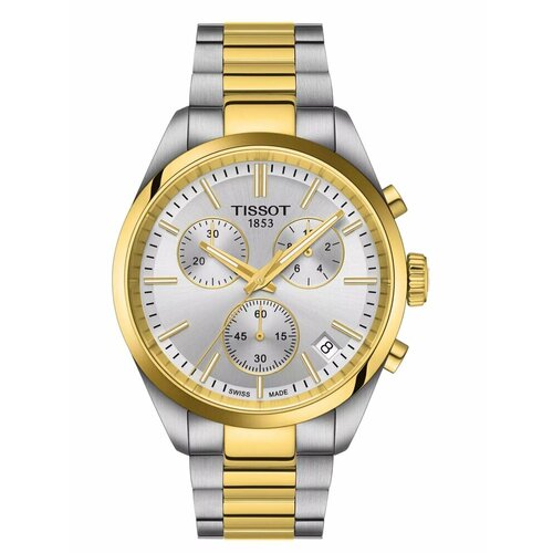 Мужские часы Tissot