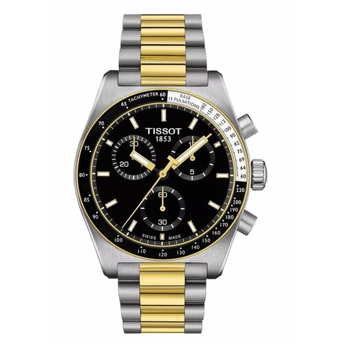 Мужские часы Tissot
