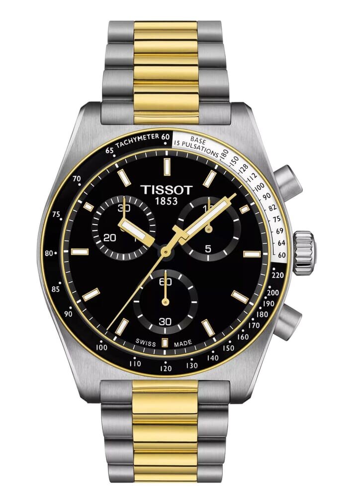 Наручные часы TISSOT T-Classic 