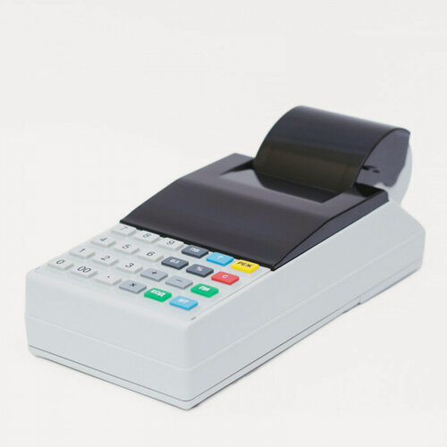 Изображение товара Кассовый аппарат Меркурий-115Ф (без ФН)