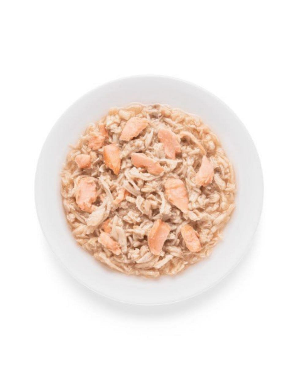 Grandorf Fresh Сухой корм для кошек, с лососем и бататом, 2 кг - фото №4