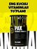 Animal Pak от Universal Nutrition мощный мультивитаминный комплек...