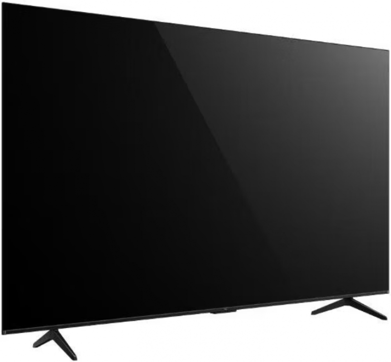Телевизор TCL 55C7K, QD-Mini LED, Smart TV, черный — фото 1