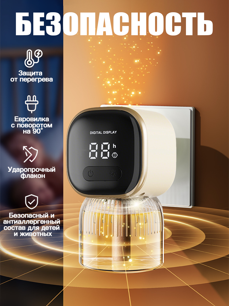 Картинки Фумигатор от комаров с жидкостью