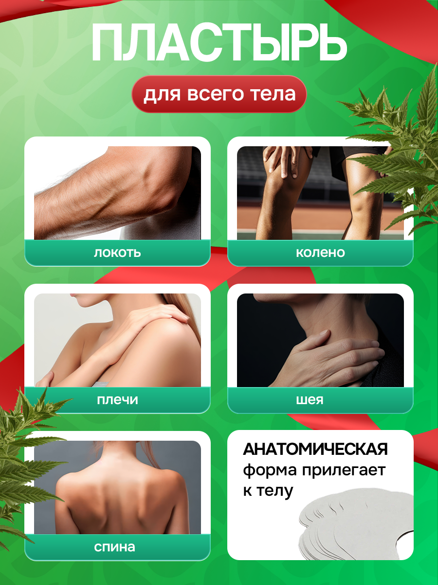 Пластырь Для Ингаляций Обезболивающие травяные пластыри для суставов, согревающие, противовоспалительные, пластырь обезболивающий, упаковка 12 штук