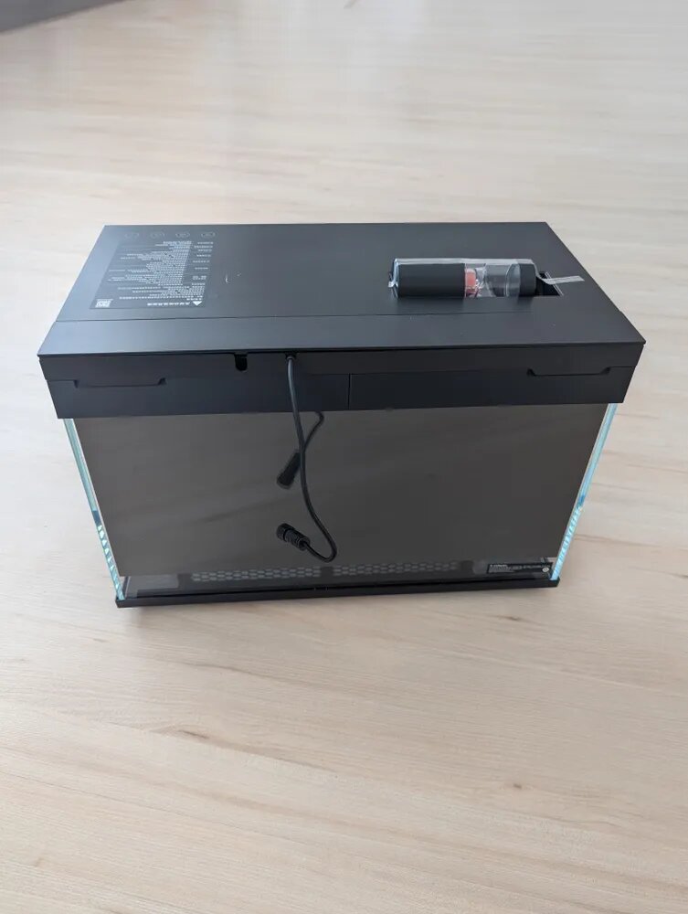 Изображение Комплект увеличения высоты крышки аквариума Xiaomi Fish Tank MYG100