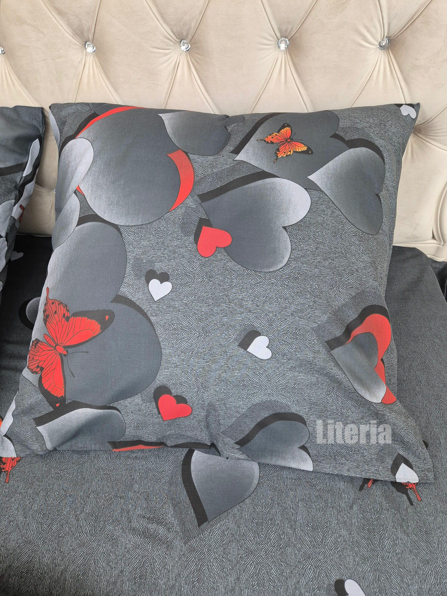 Наволочки Бязь 70\70 - 2 штуке классические с клапаном 20см Хлопок 100% плотность 120 гр/м2