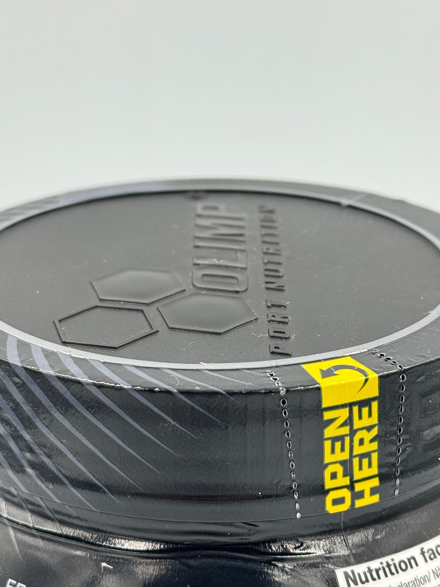 Olimp Bcaa 4:1:1+ Xplode powder fruit punch 500г 100 порций BCAA — фото 1