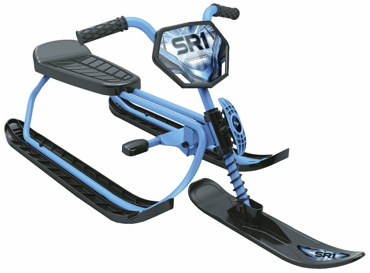  Snow Moto SnowRunner SR1 /sky _3750