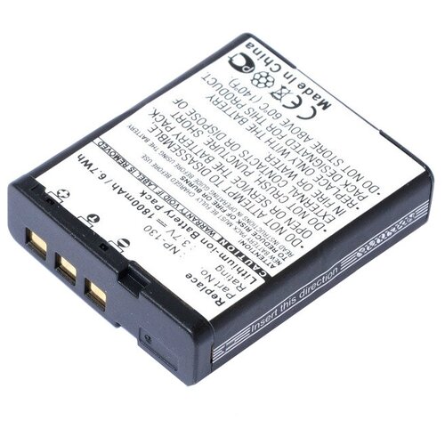 Аккумулятор Pitatel SEB-PV107 аккумулятор pitatel seb rs006 для радиостанции motorola cp150 250 nntn4970 nntn4497cr 1800mah li ion