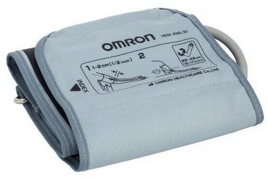 Манжета универсальная OMRON CW (22-42см)