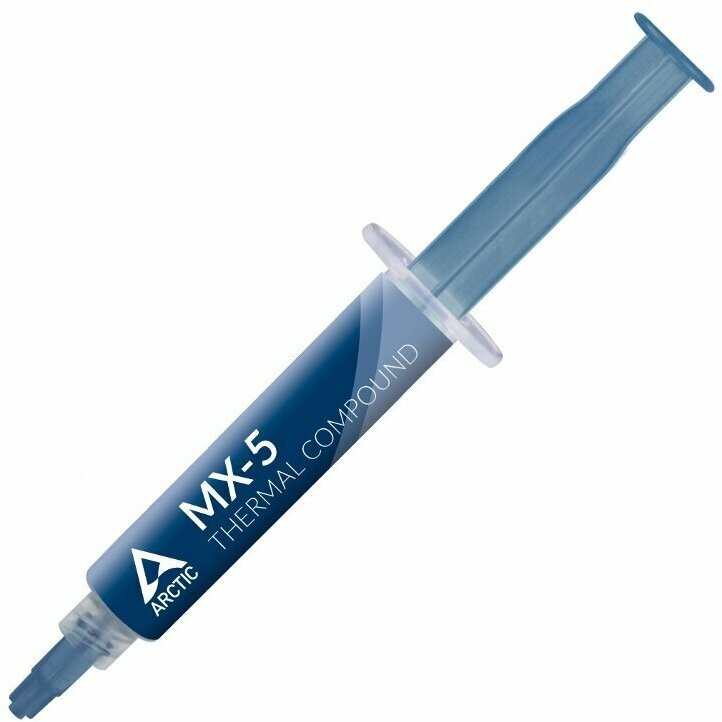 Термопаста Arctic MX-5 Thermal Compound 8g ACTCP00047A