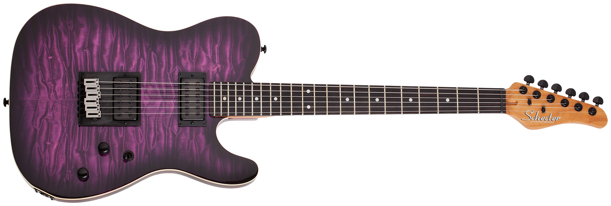 Электрогитара SCHECTER PT PRO TPB