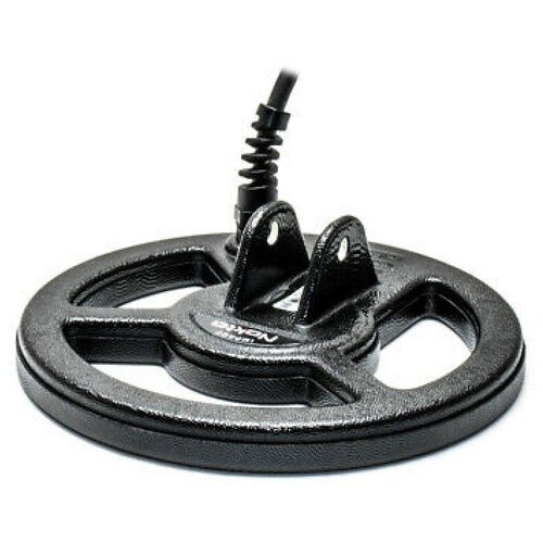 фото Катушка 7" nokta im18c concentric black