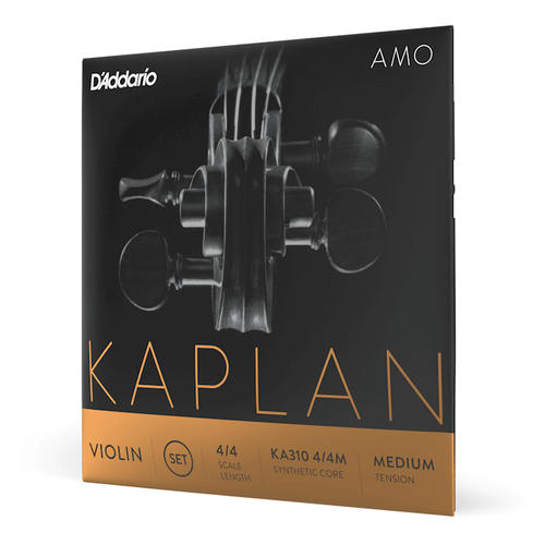 D ADDARIO KA310 4/4 M Струны для скрипки