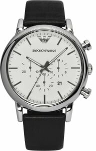 Наручные часы EMPORIO ARMANI AR1807