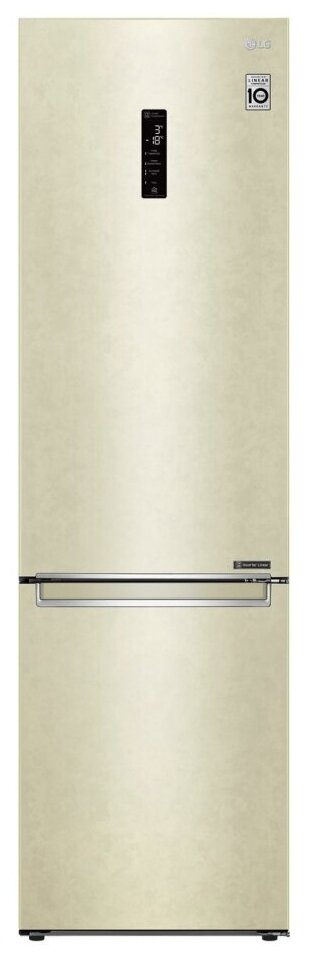 Холодильник LG - фото №1