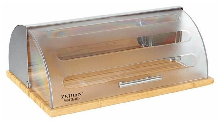 Хлебница Zeidan Z-1101, размер 39х28,5х15 см