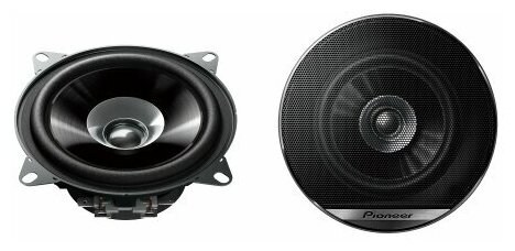 Автомобильная акустика Pioneer TS-G1010F