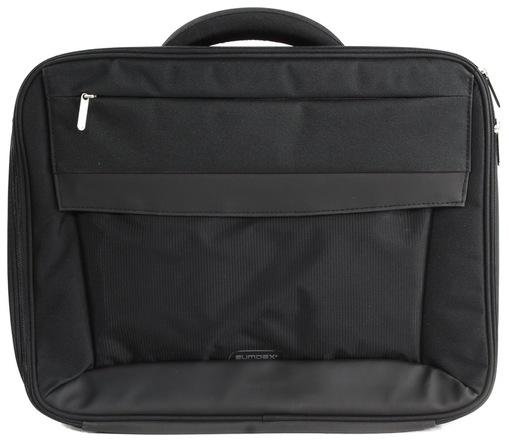 Сумка Sumdex Large Expandable Computer Brief (PON-303)