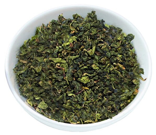 Ronnefeldt TeaCaddy MILKY OOLONG зеленый чай 15 пак - фотография № 2