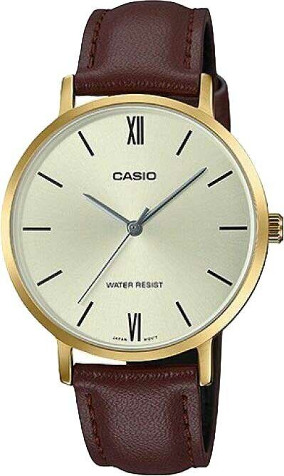 Наручные часы CASIO Collection LTP-VT01GL-9B
