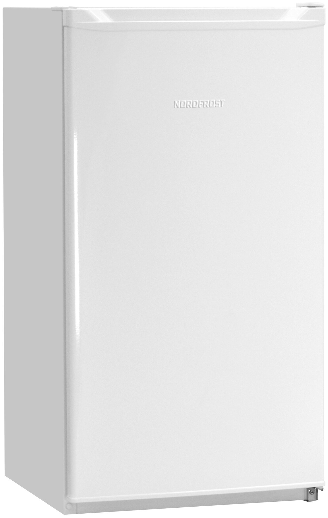 Холодильник NORDFROST NR 247 032, однокамерный, белый [00000259089] - фото №1