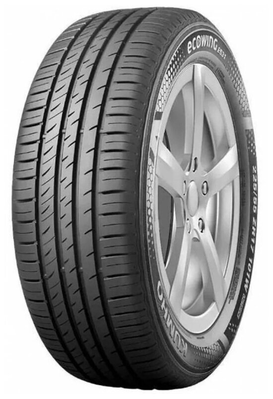 225/50 R17 Kumho ES31 98W