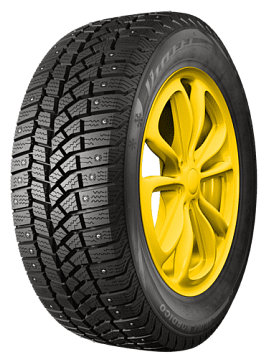 Шины Viatti Brina Nordico V-522 205/55 R16 91T Зимние шипованные