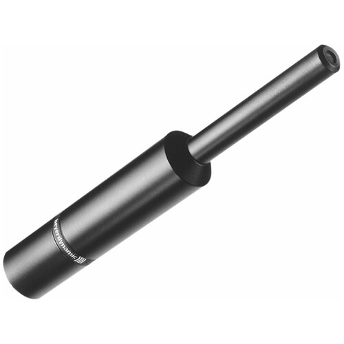 Микрофон проводной Beyerdynamic MM 1, разъем: XLR 3 pin (M), black