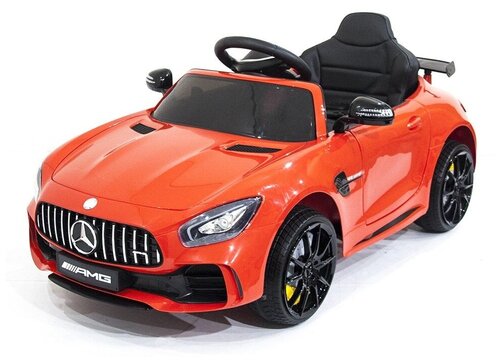 Harleybella Автомобиль Mercedes Benz AMG GT HL288, red