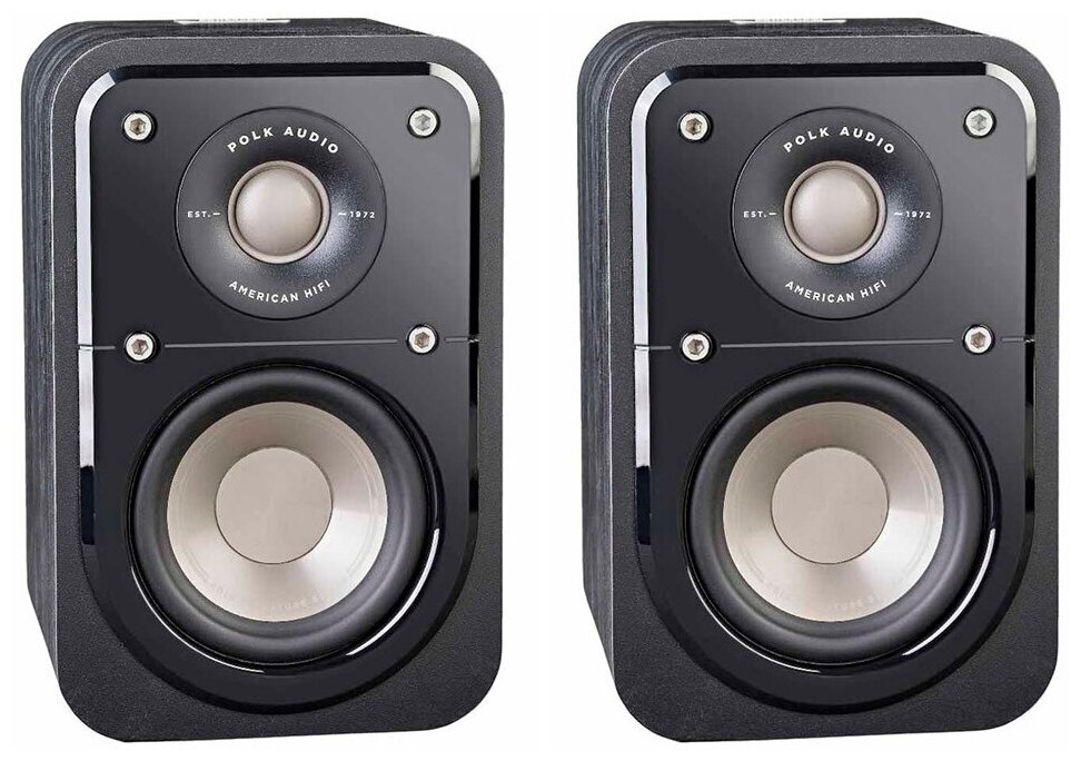 Polk Audio S10