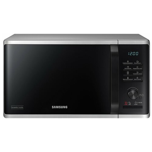 фото Микроволновая печь samsung ms23k3515as