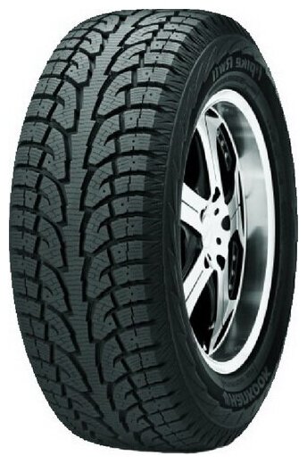 Шина Hankook Winter i*Pike RW11 275/40R20 106T XL шип