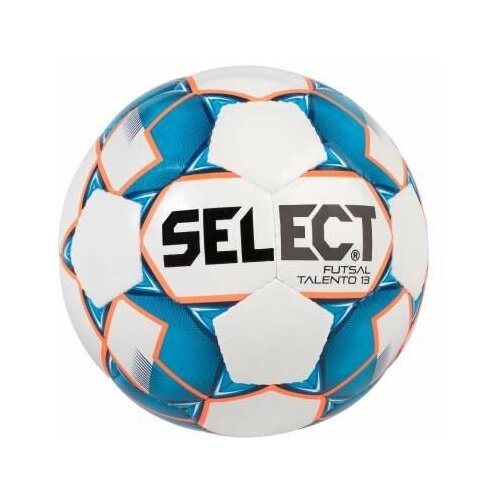 Мяч футзальный SELECT Futsal Talento 13 мяч футзальный select futsal talento 9 v22 р 2 арт 1060460005