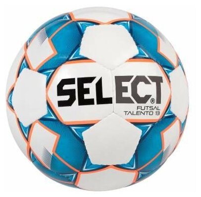 Мяч футзальный SELECT Futsal Talento 13