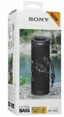 Sony extra bass srs 2025