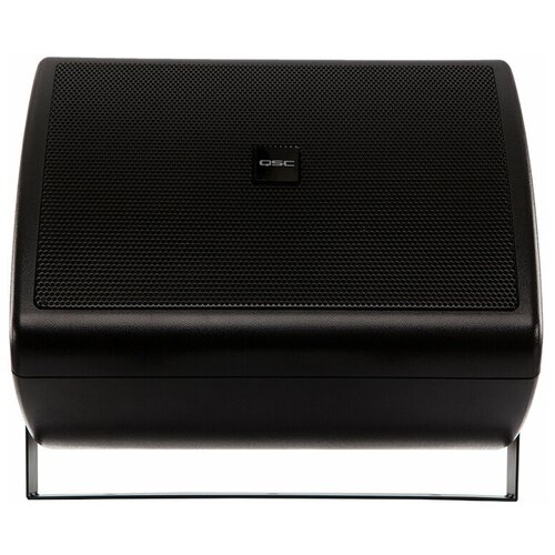 QSC AC-S4T - Настенная акустическая система 4 16Вт 70-20000Гц 8Ом SPL 85дБ черный цвет 1160000₽