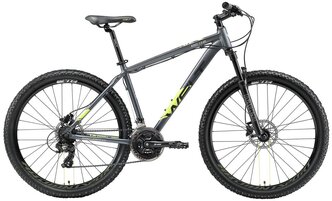 Горный (MTB) велосипед Welt Ridge 1.0 HD 29 (2021)