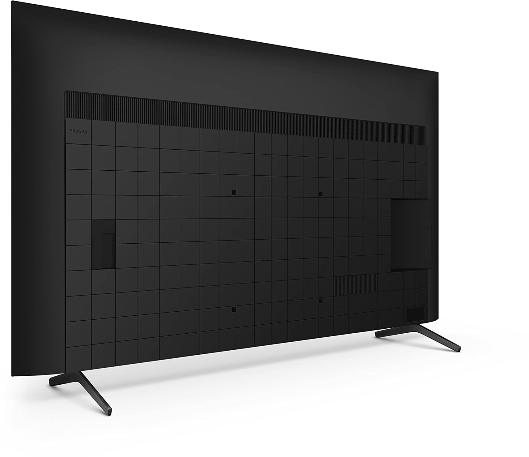 Телевизор LED Sony 85" KD-85X85K BRAVIA черный 4K Ultra HD 100Hz DVB-T DVB-T2 DVB-C DVB-S DVB-S2 USB WiFi Smart TV - фото №2