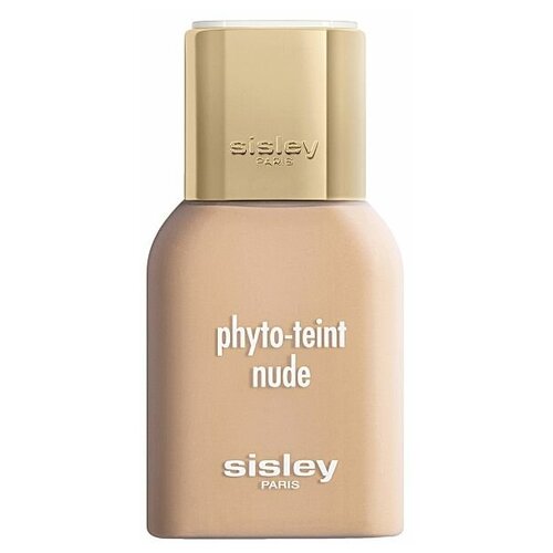 SISLEY Тональный крем Phyto-Teint Nude (1W)