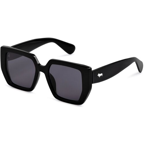 Солнцезащитные очки LABBRA, черный