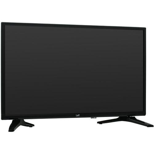 Телевизор LCD 28 LEFF 28H250T черный 1173000₽