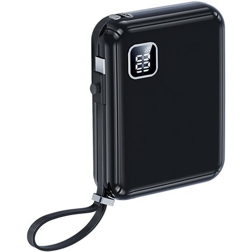 Power Bank Remax 10000 mah Фиолетовый 209900₽