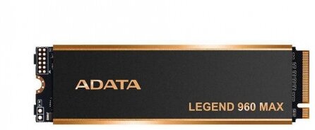 Накопитель SSD Adata M.2 2280 2048Гб PCIe 4.0 x4 (ALEG-960M-2TCS)