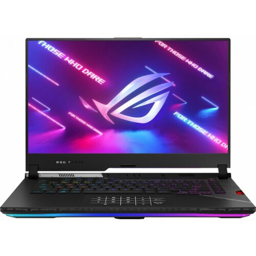 156 ноутбук Asus G533ZW SCAR 15 G533ZW-AS94 90NR0872-M008M0 FHD 1920х1080 i9 12900H 16gb DDR5 1Tb SSD M2 NV RTX 3070Ti win11 Home 23кг 16850000₽