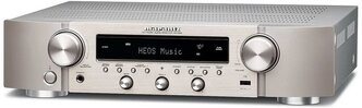 AV-ресивер Marantz NR1200 silver/gold