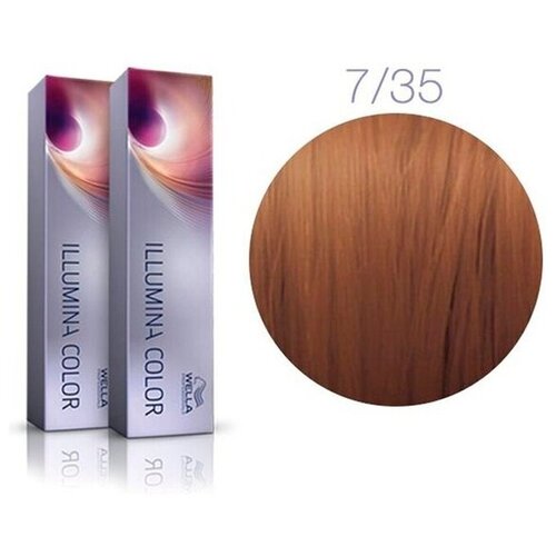 Крем-краска для волос Illumina Color sea color 9 1 алмазный блонд краска для волос