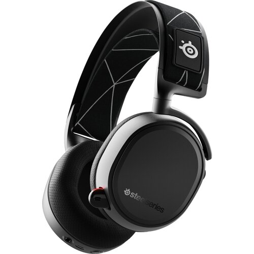 Steelseries Arctis 9 наушники